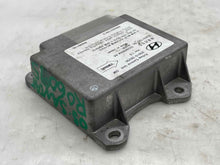 Load image into Gallery viewer, AIR BAG CONTROL MODULE COMPUTER Santa Fe 2005 05 2006 06 - NW324700
