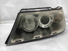 Load image into Gallery viewer, HEADLIGHT LAMP ASSEMBLY Saab 9-7x 05 06 07 08 09 Left - NW324943