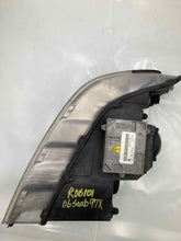 Load image into Gallery viewer, HEADLIGHT LAMP ASSEMBLY Saab 9-7x 05 06 07 08 09 Left - NW324943