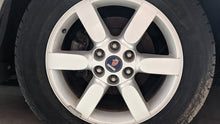 Load image into Gallery viewer, WHEEL RIM Saab 9-7x 05 06 07 08 09 18x8 ALLOY - NW325278