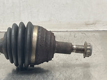 Load image into Gallery viewer, CV AXLE SHAFT BEETLE GOLF 99 00 01 02 03 04 05 Left - NW14332