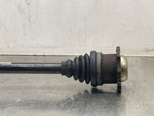 Load image into Gallery viewer, CV AXLE SHAFT BEETLE GOLF 99 00 01 02 03 04 05 Left - NW14332