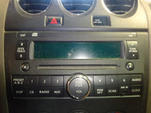 Load image into Gallery viewer, Nissan Altima 2007 07 2008 08 2009 09 AM FM CD - NW136876