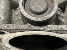 Load image into Gallery viewer, THROTTLE BODY Sentra Altima Rogue 2007 07 2008 08 09 10 - NW177910
