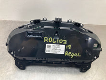 Load image into Gallery viewer, Speedometer Cluster Buick Regal 2018 - NW325152