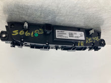 Load image into Gallery viewer, Temperature Controls Buick Regal 2018 - NW324930