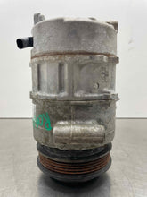 Load image into Gallery viewer, AC Compressor Buick Regal 2018 - NW324725