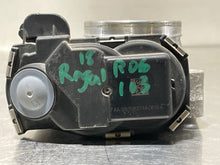 Load image into Gallery viewer, Throttle Body Buick Regal 2018 - NW325192