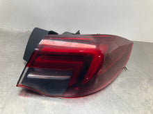 Load image into Gallery viewer, Tail Lamp Light Buick Regal 2018 - NW325197