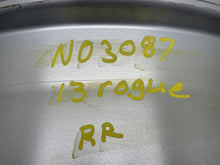 Load image into Gallery viewer, WHEEL RIM Rogue 12 13 14 15 17x7 ALLOY - NW198912