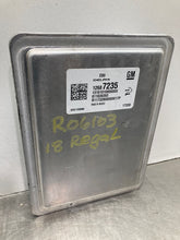 Load image into Gallery viewer, ECU ECM COMPUTER Chevrolet Cruze 2017 17 - NW324784