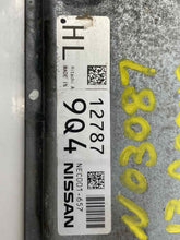 Load image into Gallery viewer, ECU ECM COMPUTER Nissan Rogue 2013 13 2014 14 2015 15 - NW60069