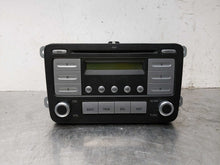Load image into Gallery viewer, Radio Volkswagen Jetta Rabbit EOS 2006 06 2007 07 2008 08 2009 09 - NW325081