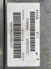 Load image into Gallery viewer, ECU ECM COMPUTER Saab 9-3 2001 01 - NW62077