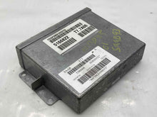Load image into Gallery viewer, ECU ECM COMPUTER Saab 9-3 2001 01 - NW62077