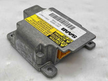 Load image into Gallery viewer, AIR BAG COMPUTER SAAB 9-3 1999 99 00 01 02 03 - NW37242