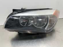 Load image into Gallery viewer, HEADLIGHT LAMP ASSEMBLY BMW X1 2013 13 2014 14 2015 15 Left - NW324938