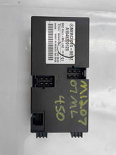 Load image into Gallery viewer, Computer MERCEDES GL-CLASS 2007 - NW35144