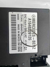 Load image into Gallery viewer, Computer MERCEDES GL-CLASS 2007 - NW35144
