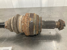 Load image into Gallery viewer, REAR AXLE SHAFT BMW X1 2012 12 2013 13 2014 14 2015 15 AT Left - NW324633