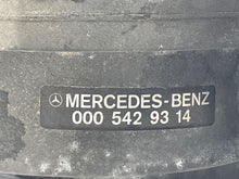 Load image into Gallery viewer, Mass Air Flow Sensor Meter Maf MERCEDES 300D 1990 - NW5364