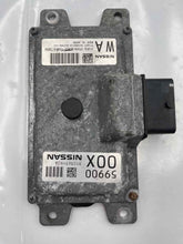 Load image into Gallery viewer, Computer Nissan Murano 2013 - NW31862