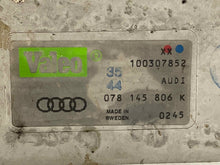 Load image into Gallery viewer, INTERCOOLER AUDI A6 S4 2000 01 02 03 04 05 2.7 - NW295042