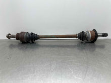 Load image into Gallery viewer, CV AXLE SHAFT Jaguar X Type 02 03 04 - 07 08 Left Rear - NW12050