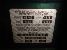 Load image into Gallery viewer, TRANSFER CASE Jaguar X Type 2002 02 2003 03 - NW176920