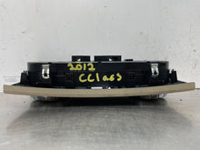 Load image into Gallery viewer, FRONT TEMPERATURE CONTROLS C250 C300 C350 C63 CLS550 CLS63 12-13 - NW325492