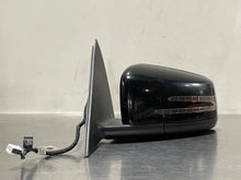 Load image into Gallery viewer, SIDE VIEW DOOR MIRROR C250 C300 C350 C63 12 13 14 Left - NW325412