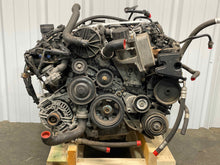 Load image into Gallery viewer, ENGINE MOTOR Mercedes-Benz C300 2012 12 - NW325431