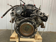 Load image into Gallery viewer, ENGINE MOTOR Mercedes-Benz C300 2012 12 - NW325431