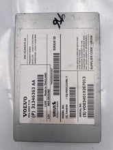 Load image into Gallery viewer, RADIO Volvo C70 S60 S80 V60 V70 XC60 XC70 2008-2016 - NW140335