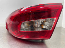 Load image into Gallery viewer, OUTER TAIL LIGHT LAMP Hyundai Sonata Sonata Hybrid 15 16 17 Right - NW430497