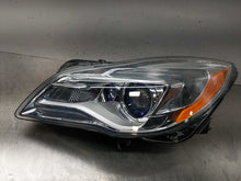 Load image into Gallery viewer, HEADLIGHT LAMP ASSEMBLY Buick Regal 14 15 16 17 Left - NW325825