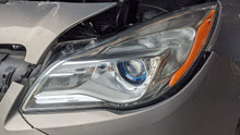 Load image into Gallery viewer, HEADLIGHT LAMP ASSEMBLY Buick Regal 14 15 16 17 Left - NW325825