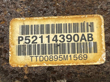 Load image into Gallery viewer, FRONT CV AXLE SHAFT Dodge Aspen Durango 04 05 06 07 08 09 - NW8849