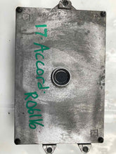 Load image into Gallery viewer, ECU ECM COMPUTER Honda Accord 2016 16 - NW325751