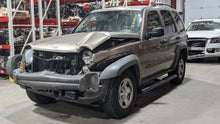 Load image into Gallery viewer, TRANSMISSION Dodge Nitro Jeep Liberty 08 09 10 11 12 4X4 - NW325955