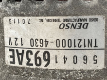 Load image into Gallery viewer, Alternator Jeep Liberty 2007 - NW325673