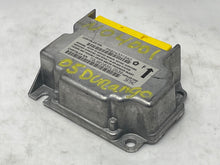 Load image into Gallery viewer, AIR BAG CONTROL MODULE COMPUTER Dodge Durango 2005 05 - NW26708