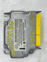 Load image into Gallery viewer, AIR BAG CONTROL MODULE COMPUTER Dodge Durango 2005 05 - NW26708