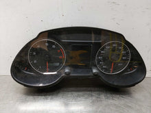 Load image into Gallery viewer, SPEEDOMETER CLUSTER Audi Q5 2009 09 2010 10 - NW325930