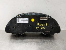 Load image into Gallery viewer, SPEEDOMETER CLUSTER Audi Q5 2009 09 2010 10 - NW325930
