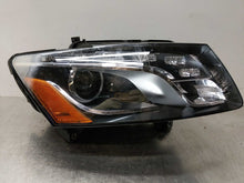 Load image into Gallery viewer, Headlight Lamp Assembly AUDI Q5 2009 - NW325828