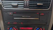 Load image into Gallery viewer, RADIO Audi Q5 2009 09 2010 10 - NW325892