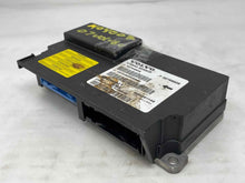 Load image into Gallery viewer, AIR BAG CONTROL MODULE COMPUTER Volvo S80 2007 07 - NW39324
