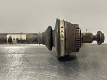 Load image into Gallery viewer, CV AXLE SHAFT Audi All Road 2001 01 02 03 04 05 Rear - NW325681