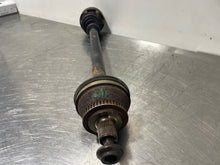 Load image into Gallery viewer, CV AXLE SHAFT Audi All Road 2001 01 02 03 04 05 Rear - NW325681